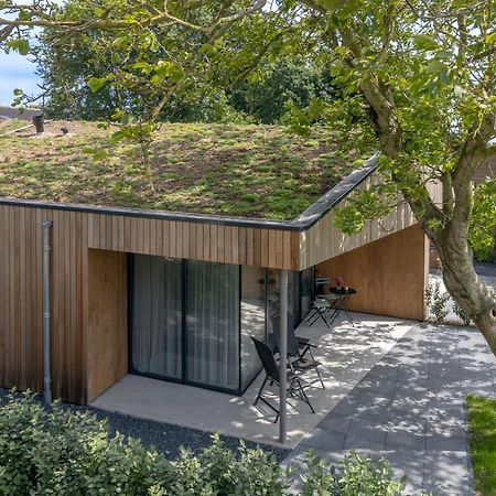 De Duinlopers - Studio Appt Bries - Strand, Duinen En Nabij Cultuur Steden กัสตรีกุม ภายนอก รูปภาพ
